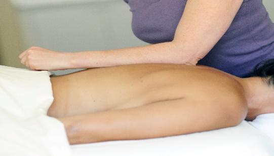 neuromuscular massage